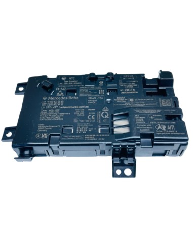 Unité de commande (ECU) d'origine Mercedes-Benz A205900664965
