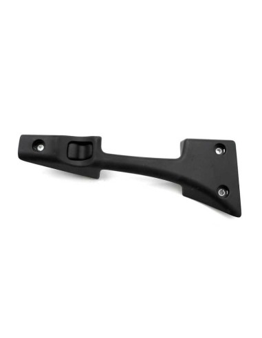 Genuine Mercedes-Benz Interior Door Handle Assembly – Passenger Side (NEW) A90676004619B27