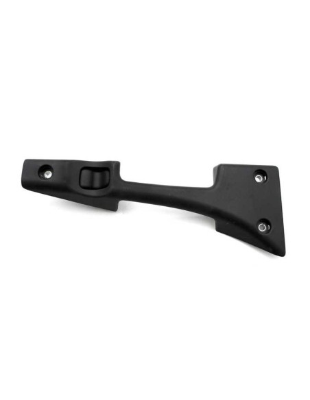 Genuine Mercedes-Benz Interior Door Handle Assembly – Passenger Side (NEW) A90676004619B27