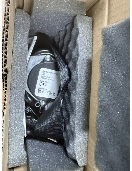 Mercedes-Benz Sprinter W906 Sicherheitsgurt vorne rechts – Originalteil – A906860048564