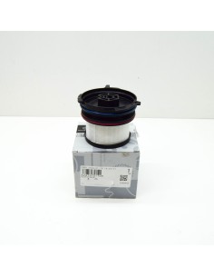 MERCEDES-BENZ Motorölfilter – Originalteil – A2473701705 2