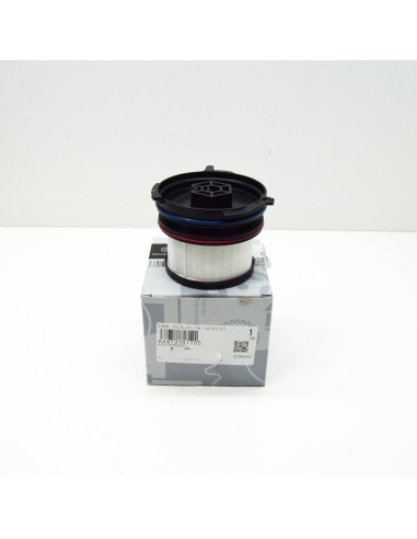 Filtro olio motore MERCEDES-BENZ – Originale OEM – A2473701705