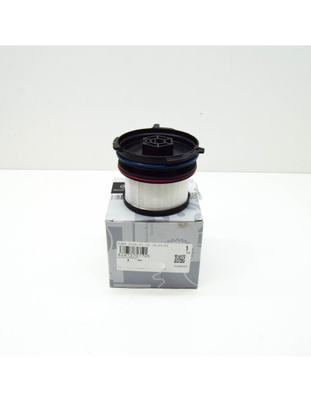 Filtro de óleo do motor MERCEDES-BENZ – Original OEM – A2473701705
