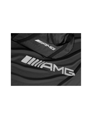 Genuine Mercedes-AMG Indoor Car Cover C-Class Estate S206 – A2068991100