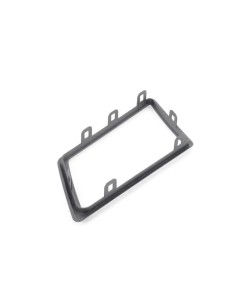 Novo acabamento genuíno da porta dianteira direita Mercedes-Benz / Painel frontal A2047202448 2