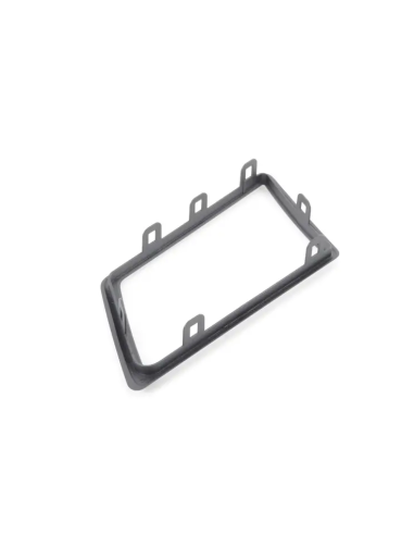Nuovo rivestimento/parafango anteriore destro originale Mercedes-Benz A2047202448