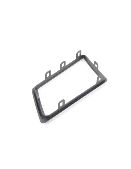New Genuine Mercedes-Benz Right Front Door Trim / Facing A2047202448