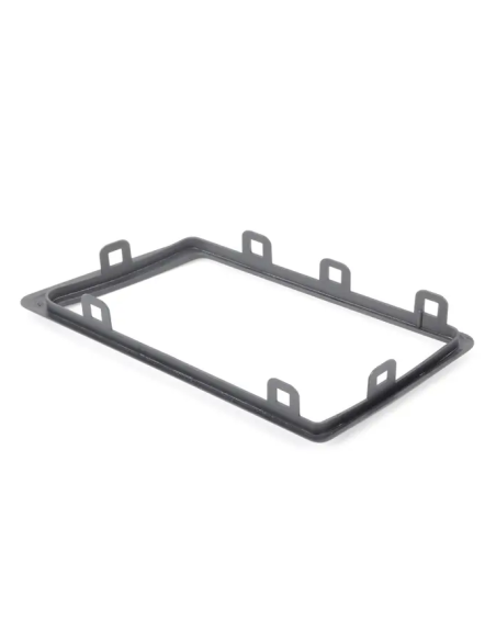 Embellecedor de puerta delantera derecha original Mercedes-Benz nuevo / lado A2047202448