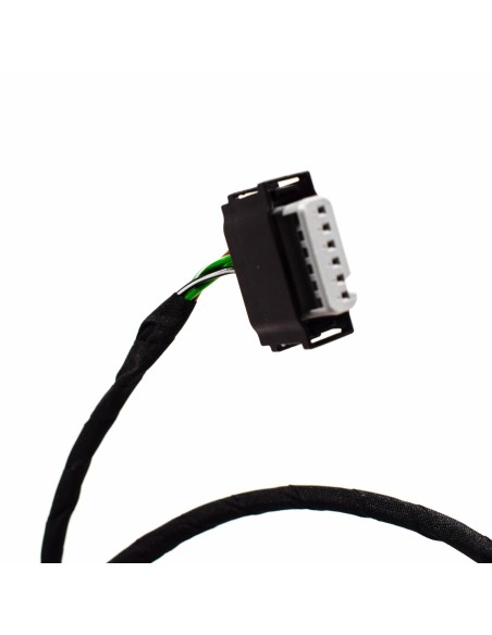 Cablaggio del sensore posteriore Mercedes ML GLE W166 A1664401532