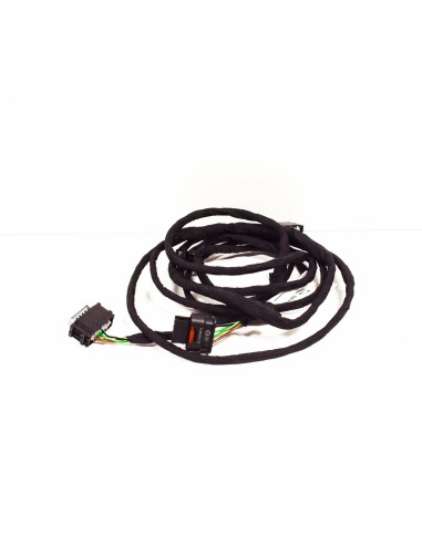 Mercedes ML GLE W166 Rear Sensor Wiring A1664401532
