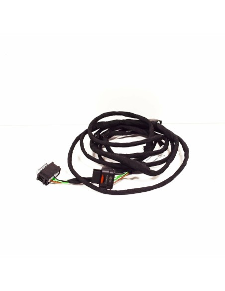 Mercedes ML GLE W166 Rear Sensor Wiring A1664401532