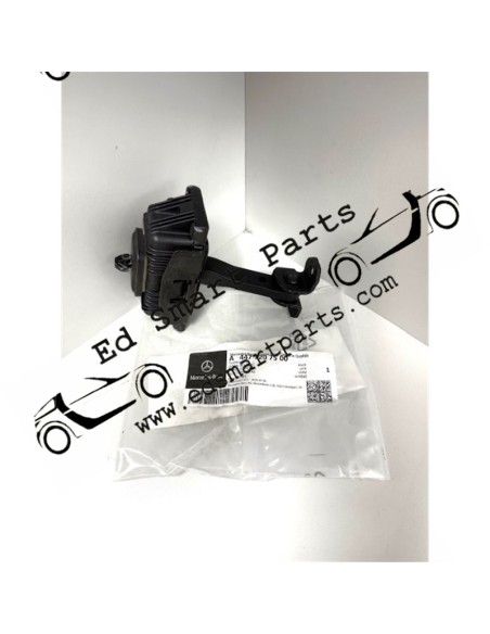 Genuine Mercedes-Benz door holder/door check strap for Vito V-Class 447 A4477207500