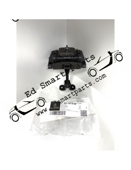 Sangle de retenue de porte d'origine Mercedes-Benz pour Vito Classe V 447 A4477207500
