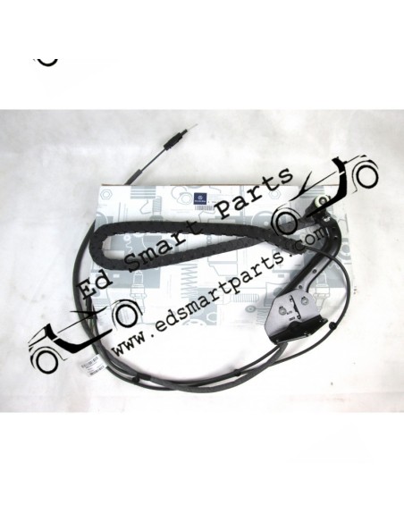 Mercedes energy chain guide chain sliding door right Sprinter 906 A9068204100