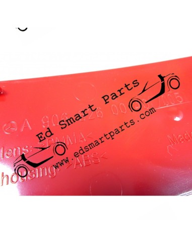 Catarifrangente posteriore sinistro originale Mercedes-Benz Sprinter 906 A9068260040
