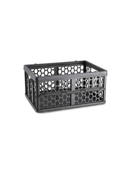 Caja de compras plegable - Colección Mercedes-Benz Caja de compras plegable - Colección Mercedes-Benz