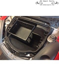 Caisse de courses pliable - Collection Mercedes-Benz 2