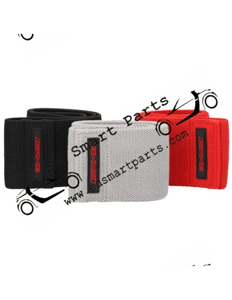 Tappetini fitness Mercedes-AMG – Set da 3