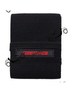 Tappetini fitness Mercedes-AMG – Set da 3 2
