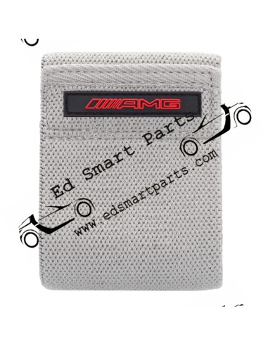 Esterillas de fitness Mercedes-AMG – Juego de 3