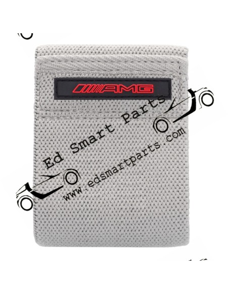 Tapis de fitness Mercedes-AMG – Lot de 3