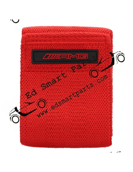 Tapetes de ginástica Mercedes-AMG – Conjunto de 3