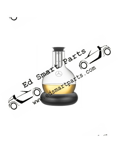 Decanting carafe Mercedes Eva solo