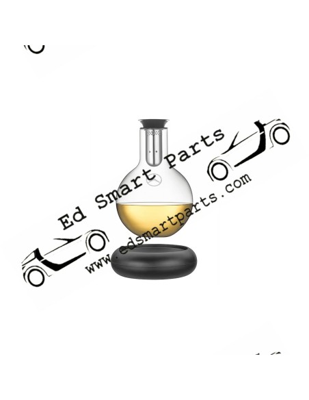 Decanting carafe Mercedes Eva solo