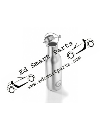 Double-walled bottle 0.7 liters