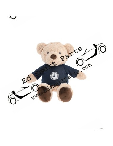 Mercedes-Benz Plush Bear