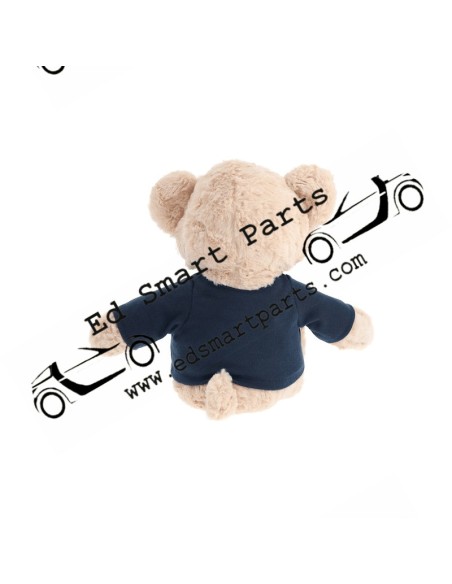 Mercedes-Benz Plüschbär