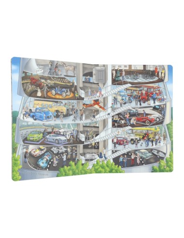 Guide de recherche Mercedes-Benz