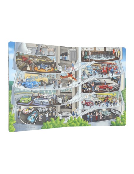 Catalogo di ricerca Mercedes-Benz