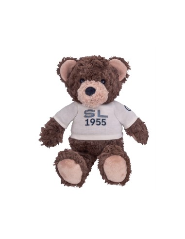 Urso de pelúcia Mercedes-Benz SL 1955