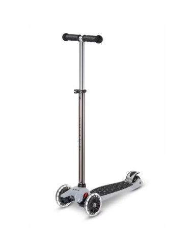 Scooter infantil Mercedes-Benz