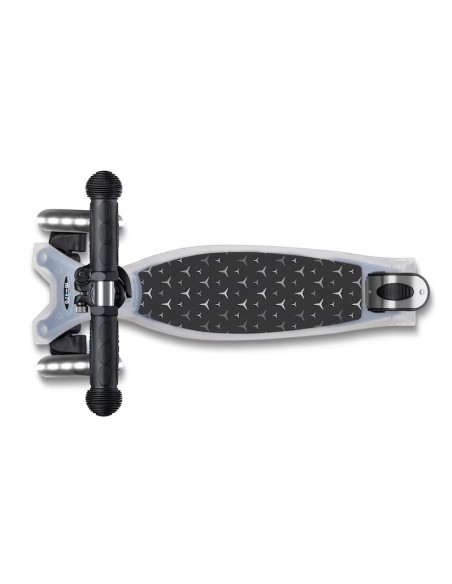 Mercedes-Benz Children's Scooter