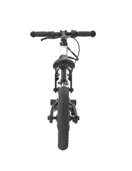 Mercedes-Benz E-bike for children aged 3 to 6