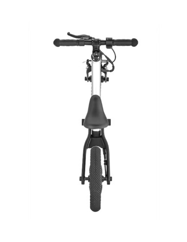 Bicicletta elettrica Mercedes-Benz per bambini dai 3 ai 6 anni