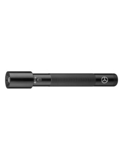 Torcia grande Mercedes-Benz 2