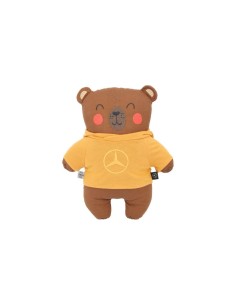 Mercedes-Benz Teddybär