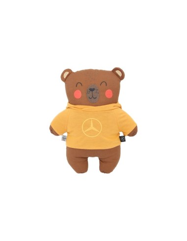 Mercedes-Benz Teddy Bear