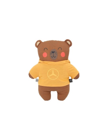 Mercedes-Benz Teddy Bear