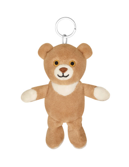 Llavero con osito de peluche Carl de Mercedes-Benz original Llavero con osito de peluche Carl de Mercedes-Benz original