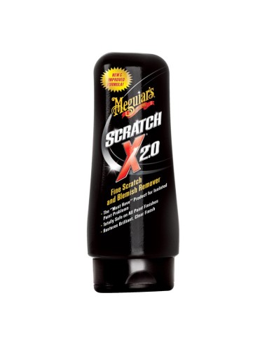 Meguiar's Scratch X 2.0 207ml