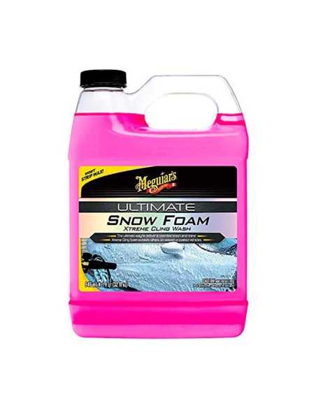 Meguiars Ultimate Snow Foam 946ml Meguiars Ultimate Snow Foam 946ml
