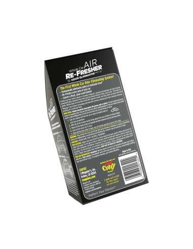 Meguiars Lufterfrischer - Schwarzchrom