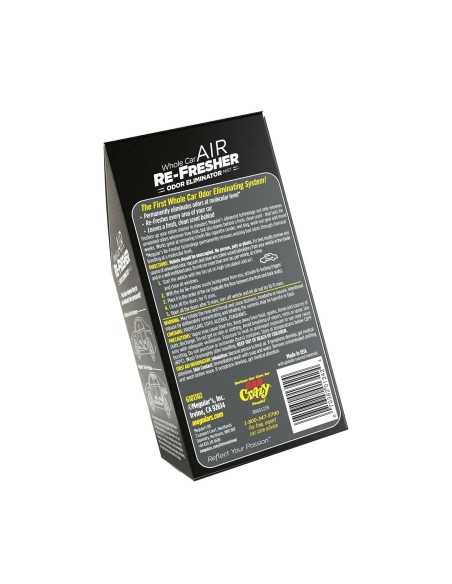 Meguiars Lufterfrischer - Schwarzchrom Meguiars Lufterfrischer - Schwarzchrom