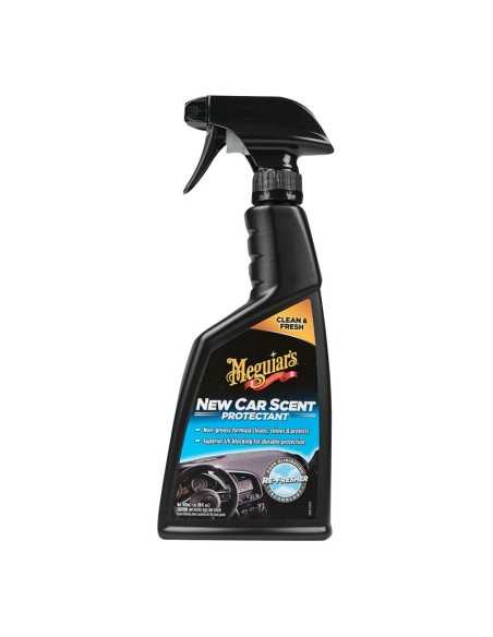 Meguiars Neuwagen-Duftschutz, 473 ml Meguiars Neuwagen-Duftschutz, 473 ml