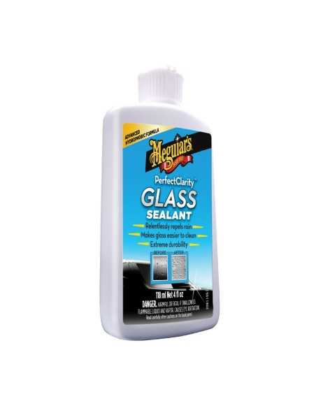 Meguiars Perfect Clarity Glasversiegelung 118ml Meguiars Perfect Clarity Glasversiegelung 118ml