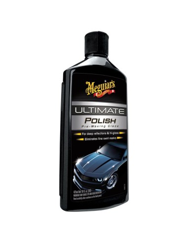 Meguiars Ultimate Polijstmiddel 473ml